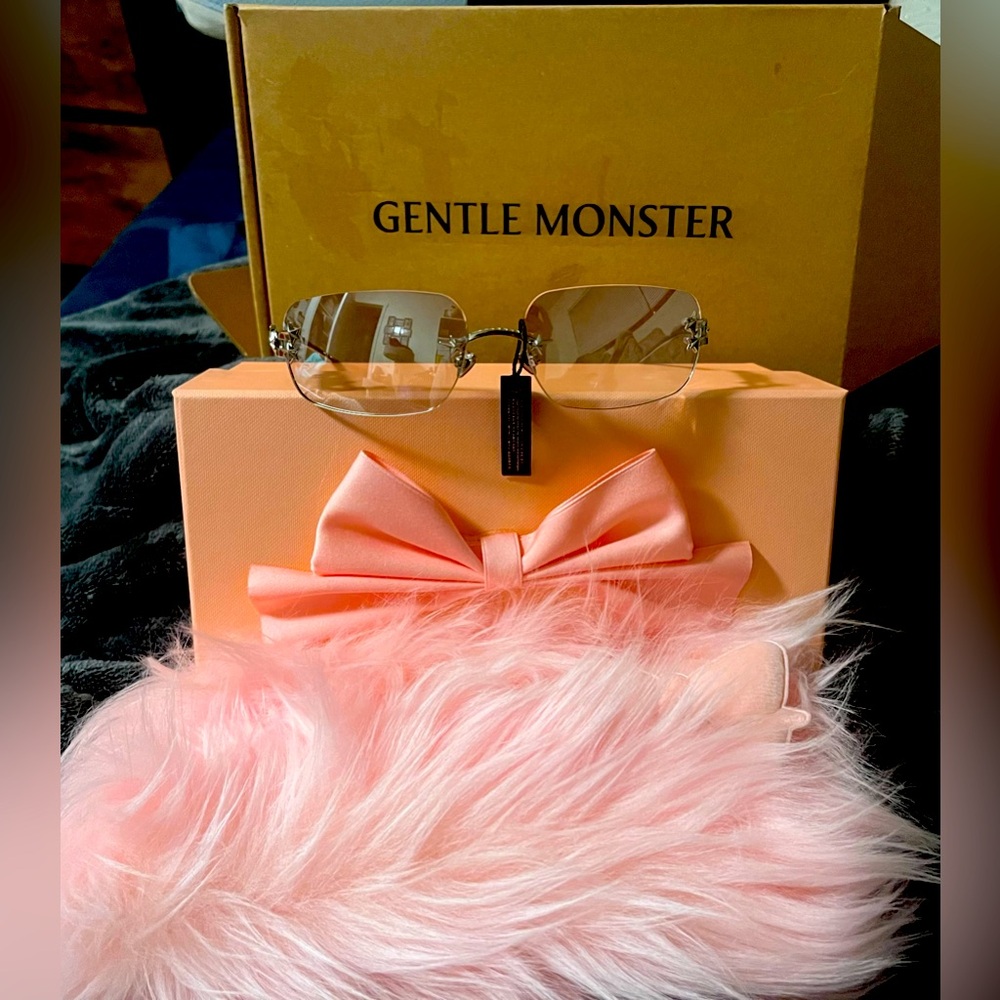 Jentle Salon Glitter New with tax